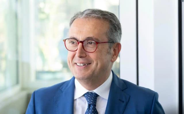 Massimo Dell'Utri