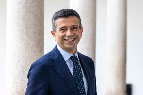 Maurizio Lupi