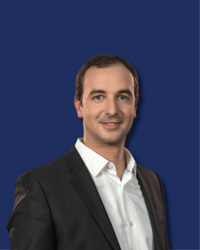 Mario Borghese